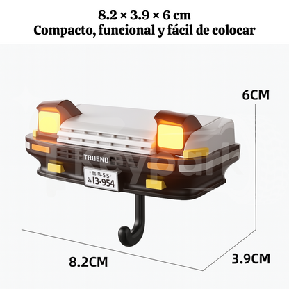 Colgador de Llaves JDM AE86